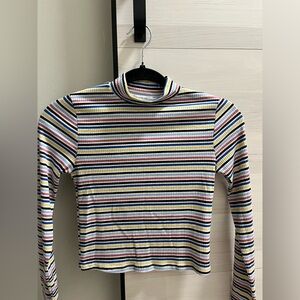 Caution To The Wind Top